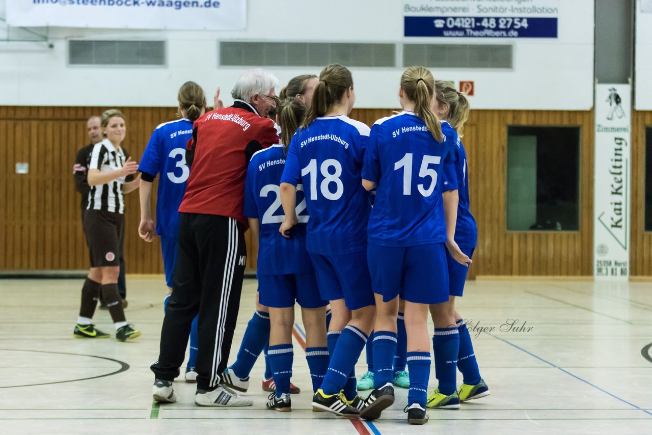 Bild 861 - Volksbank Cup Elmshorn